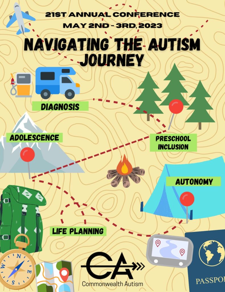 autism conference